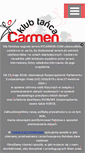 Mobile Screenshot of ktcarmen.com